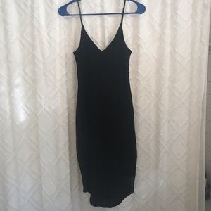 Express Midi Dress